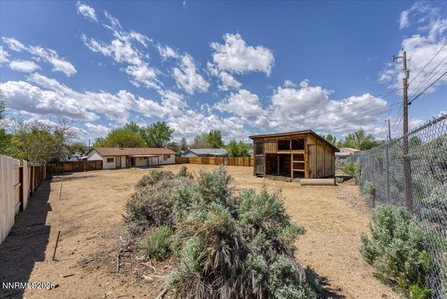 9070 Reservoir Street, Reno, NV 89506