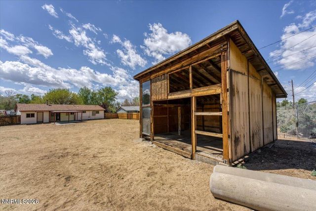 9070 Reservoir Street, Reno, NV 89506