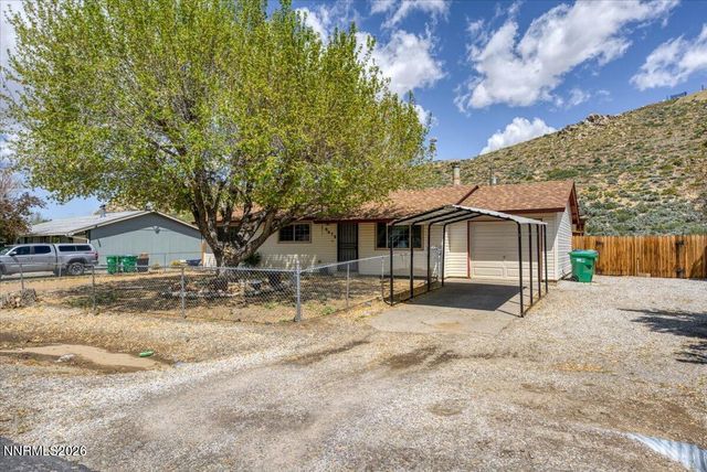 9070 Reservoir Street, Reno, NV 89506