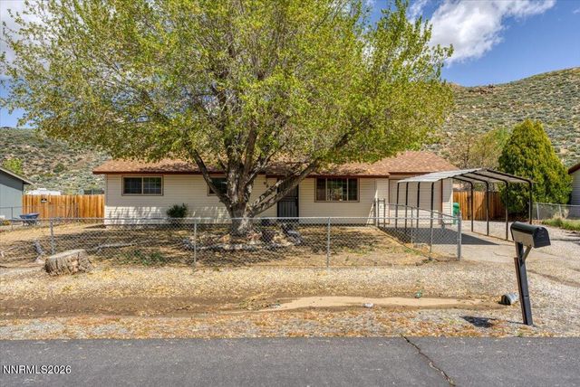 9070 Reservoir Street, Reno, NV 89506