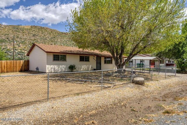 9070 Reservoir Street, Reno, NV 89506