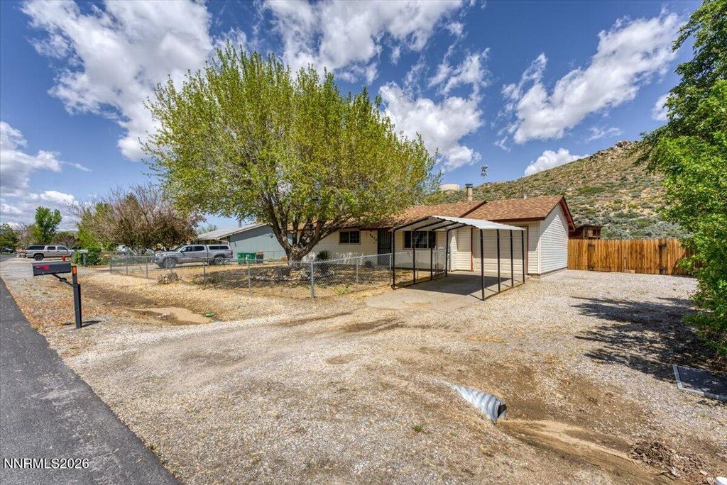 9070 Reservoir Street, Reno, NV 89506