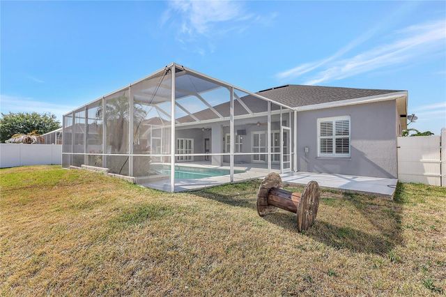 2863 DUNCAN TREE CIRCLE, Valrico, FL 33594