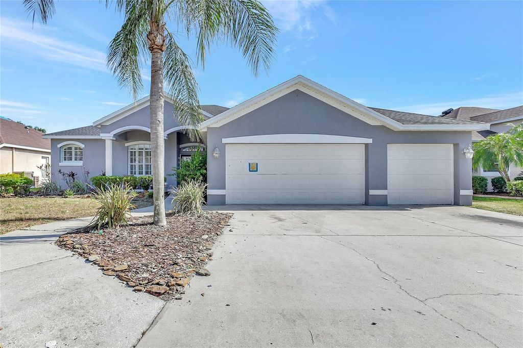2863 DUNCAN TREE CIRCLE, Valrico, FL 33594