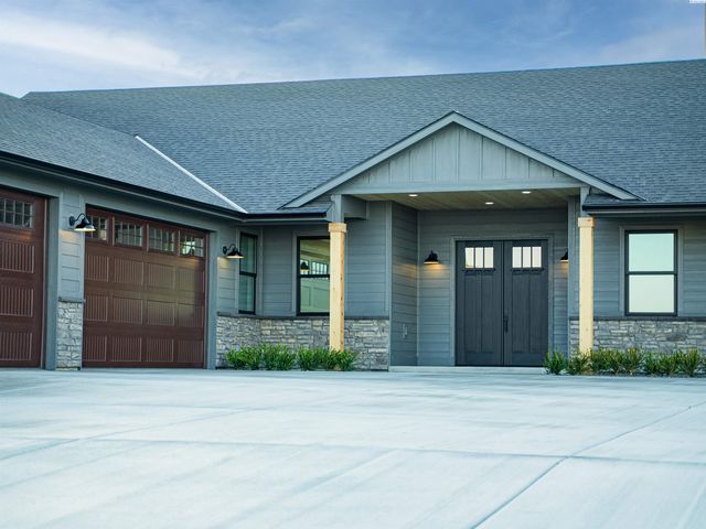 7204 Ambrosia Street, Kennewick, WA 99338