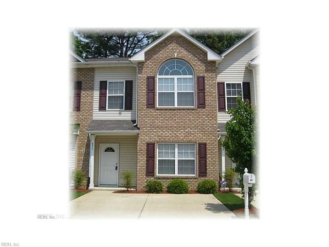 451 Revolution LN, Newport News, VA 23608