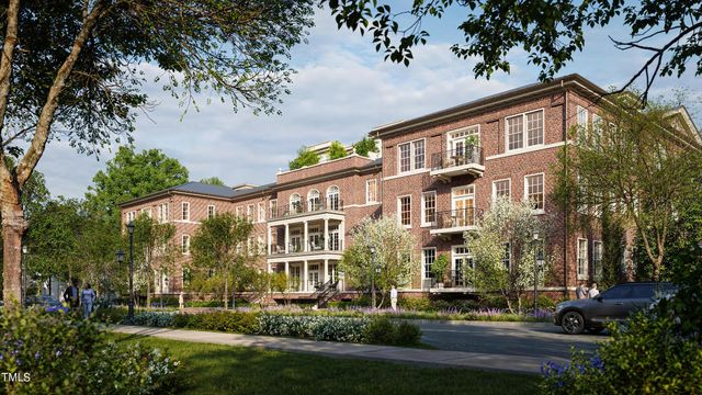 2606 Marchmont Street #101, Raleigh, NC 27608