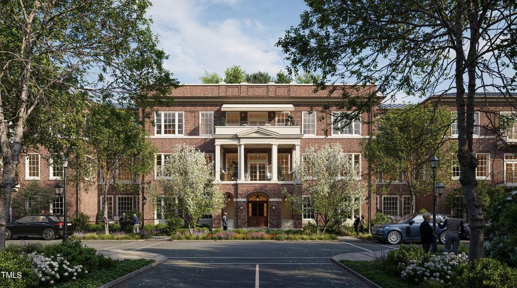 2606 Marchmont Street #101, Raleigh, NC 27608