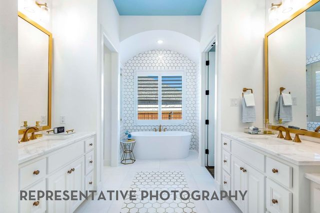191 Pecan Trail, Prosper, TX 75078