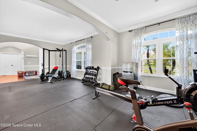 8043 Old Tramway Drive, Melbourne, FL 32940