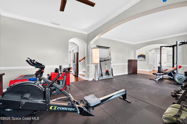 8043 Old Tramway Drive, Melbourne, FL 32940