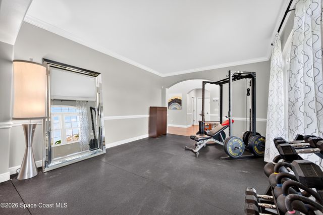 8043 Old Tramway Drive, Melbourne, FL 32940