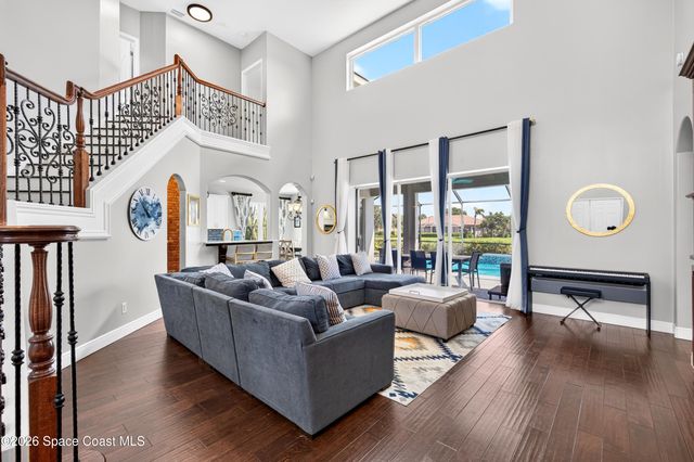8043 Old Tramway Drive, Melbourne, FL 32940