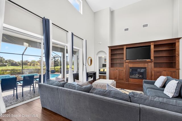 8043 Old Tramway Drive, Melbourne, FL 32940