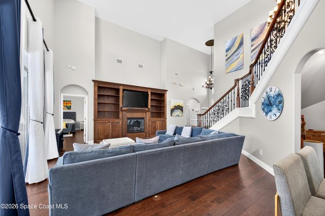 8043 Old Tramway Drive, Melbourne, FL 32940