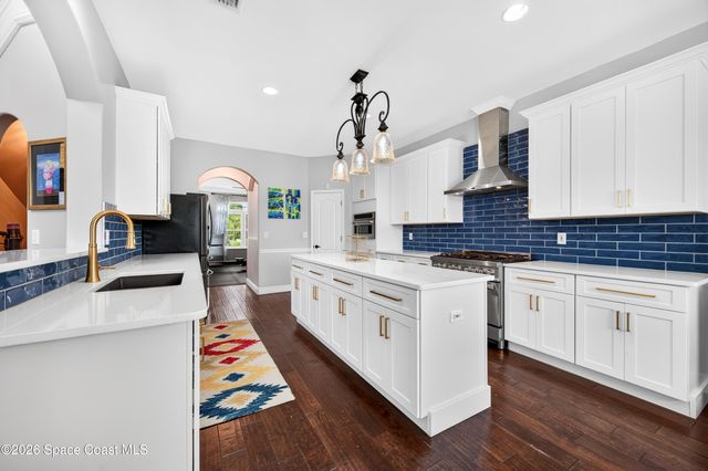 8043 Old Tramway Drive, Melbourne, FL 32940