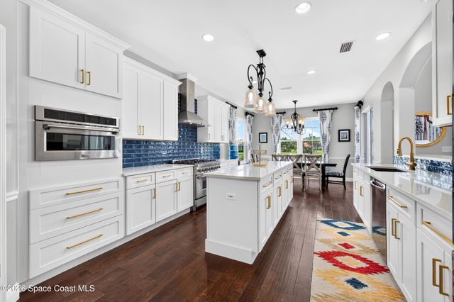 8043 Old Tramway Drive, Melbourne, FL 32940