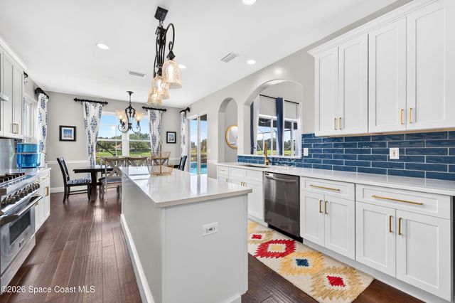 8043 Old Tramway Drive, Melbourne, FL 32940