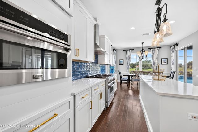 8043 Old Tramway Drive, Melbourne, FL 32940