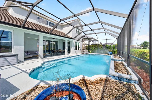 8043 Old Tramway Drive, Melbourne, FL 32940