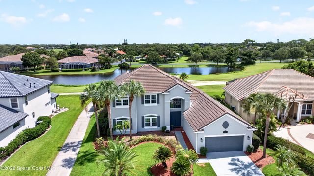 8043 Old Tramway Drive, Melbourne, FL 32940