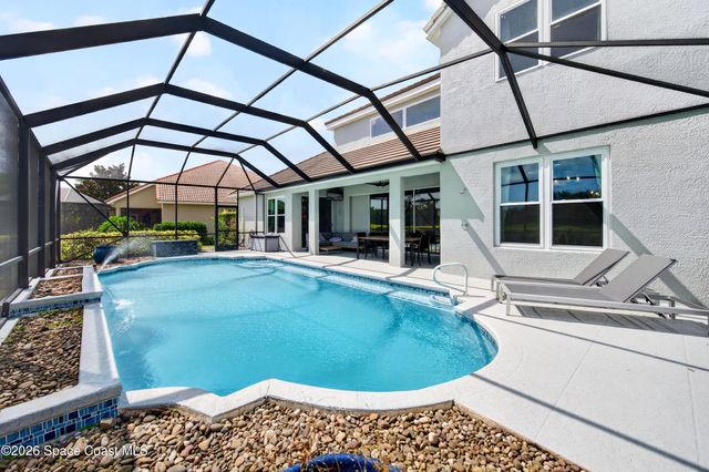 8043 Old Tramway Drive, Melbourne, FL 32940
