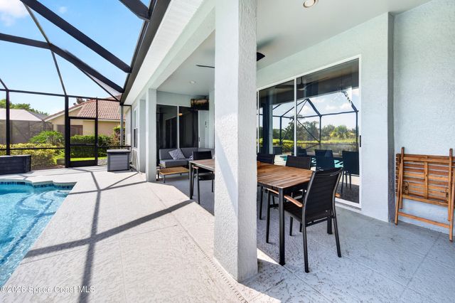 8043 Old Tramway Drive, Melbourne, FL 32940