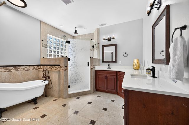 8043 Old Tramway Drive, Melbourne, FL 32940