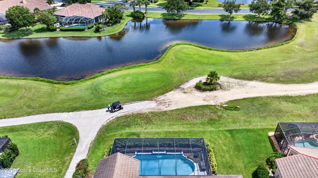 8043 Old Tramway Drive, Melbourne, FL 32940