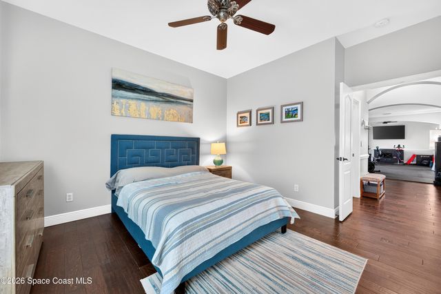 8043 Old Tramway Drive, Melbourne, FL 32940