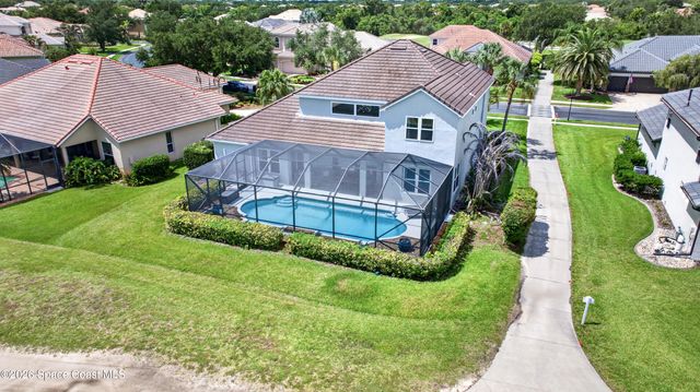 8043 Old Tramway Drive, Melbourne, FL 32940
