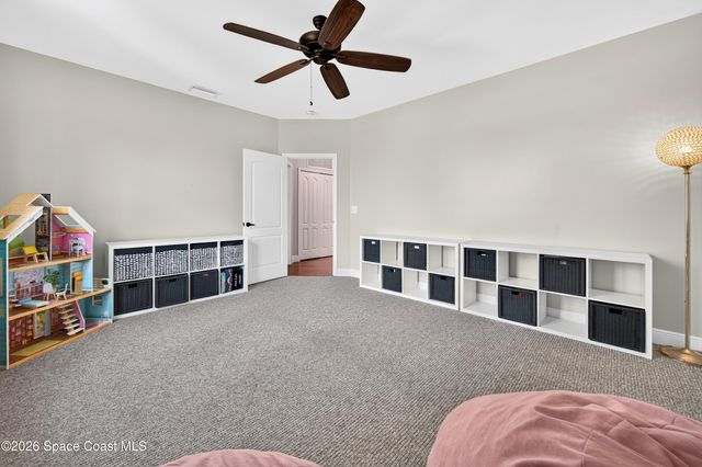 8043 Old Tramway Drive, Melbourne, FL 32940