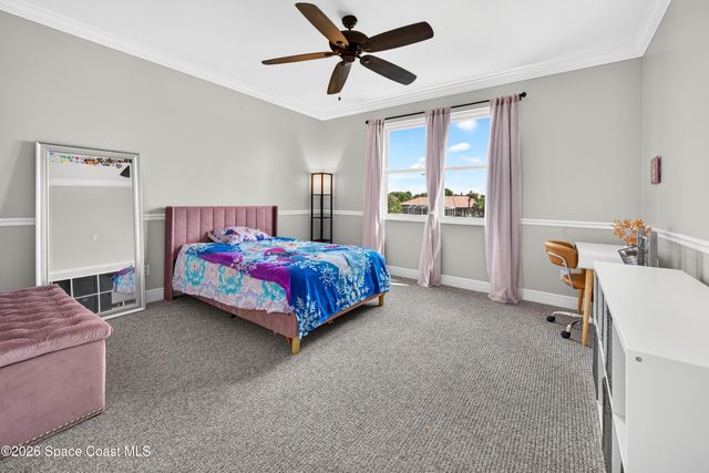 8043 Old Tramway Drive, Melbourne, FL 32940