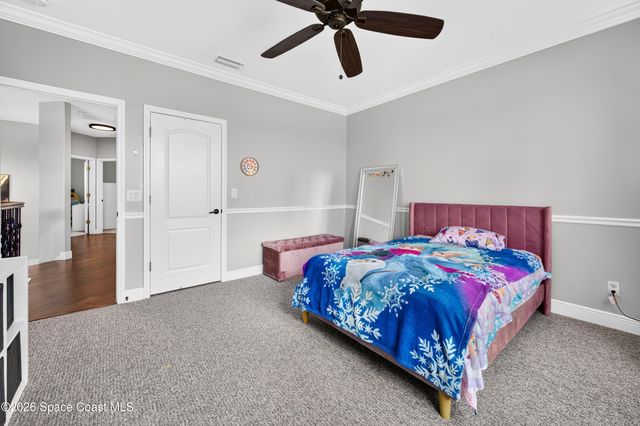 8043 Old Tramway Drive, Melbourne, FL 32940
