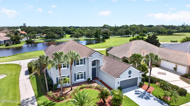 8043 Old Tramway Drive, Melbourne, FL 32940