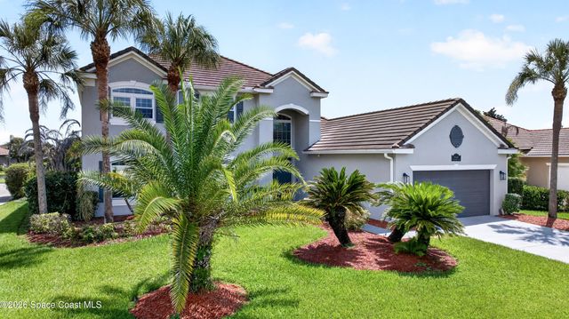 8043 Old Tramway Drive, Melbourne, FL 32940