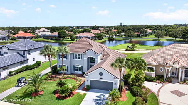 8043 Old Tramway Drive, Melbourne, FL 32940