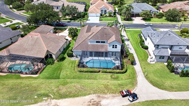 8043 Old Tramway Drive, Melbourne, FL 32940