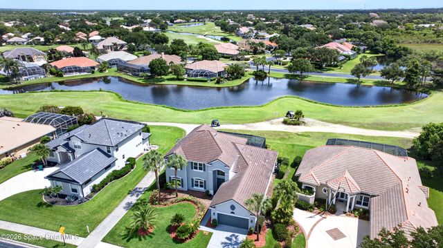 8043 Old Tramway Drive, Melbourne, FL 32940