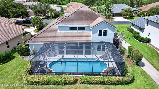 8043 Old Tramway Drive, Melbourne, FL 32940