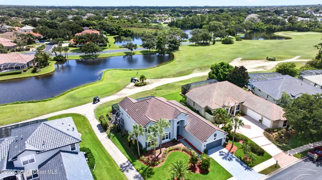 8043 Old Tramway Drive, Melbourne, FL 32940