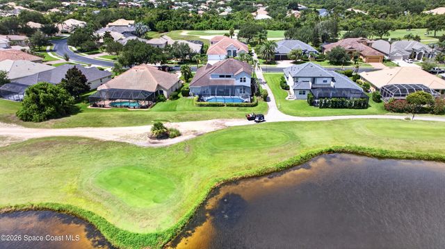 8043 Old Tramway Drive, Melbourne, FL 32940