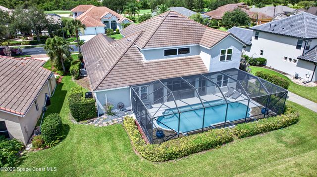 8043 Old Tramway Drive, Melbourne, FL 32940