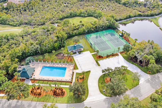 8043 Old Tramway Drive, Melbourne, FL 32940