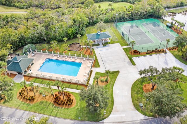 8043 Old Tramway Drive, Melbourne, FL 32940