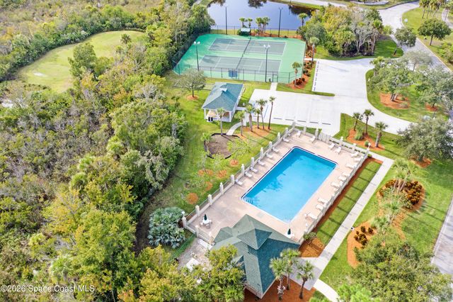 8043 Old Tramway Drive, Melbourne, FL 32940
