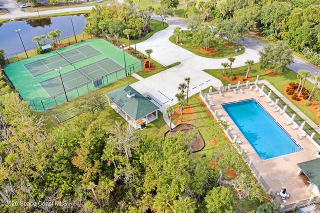 8043 Old Tramway Drive, Melbourne, FL 32940