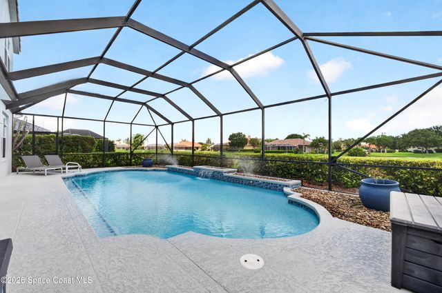 8043 Old Tramway Drive, Melbourne, FL 32940