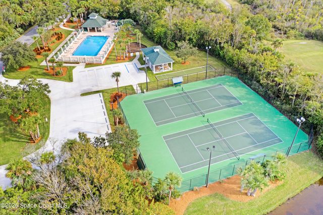 8043 Old Tramway Drive, Melbourne, FL 32940