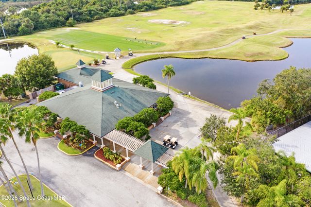 8043 Old Tramway Drive, Melbourne, FL 32940